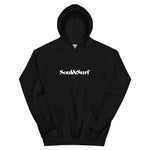 Soul & Surf Hoodie in Black