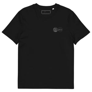 Soul of Surfing T-shirt in Black