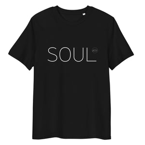 SOUL T-Shirt in Black for Women