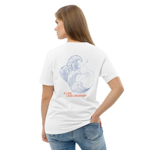 Soul of Surfing T-shirt in White for Women