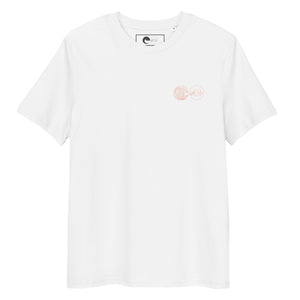 Soul of Surfing T-shirt in White for Women