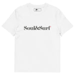 Soul & Surf T-Shirt in White for Women