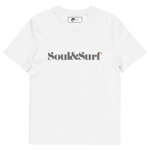 Soul & Surf T-Shirt in White for Women