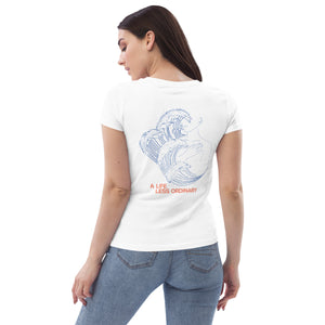 Soul of Surfing T-shirt in White